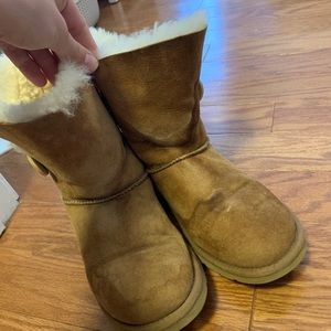 Ugg’s